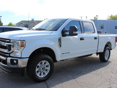 Used 2022 Ford F250 XLT w/ XLT Value Package