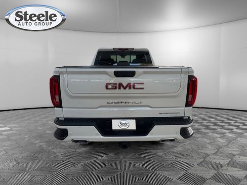 Used 2023 GMC Sierra 1500 Denali w/ Technology Package image 4