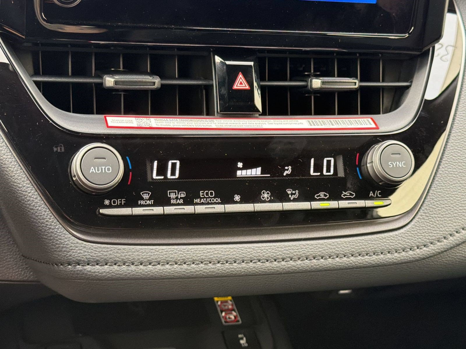 New 2026 Toyota Corolla GR AWD/4WD image 21