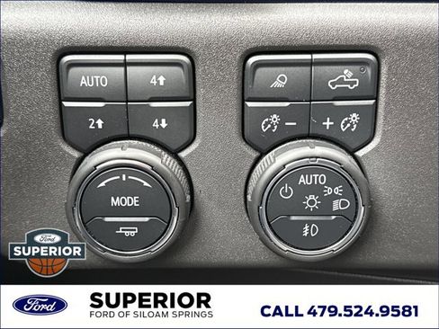 Used 2023 Chevrolet Silverado 1500 High Country w/ High Country Premium Package image 26