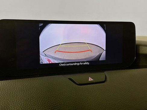 Used 2024 MAZDA CX-90 3.3 Turbo w/ Preferred Plus AWD/4WD image 14