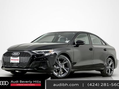 Used 2024 Audi A3 2.0T Premium w/ Convenience Package