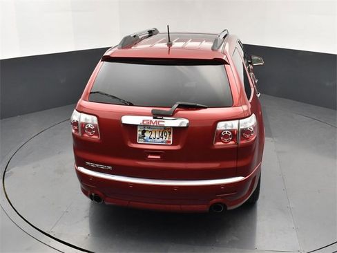 Used 2012 GMC Acadia Denali image 17