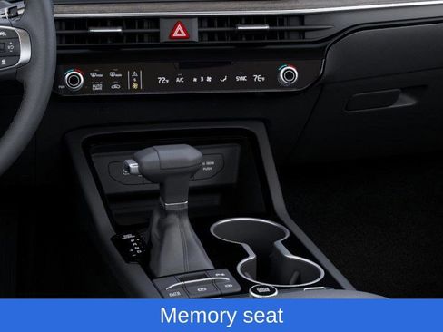 New 2026 Kia K5 EX image 24