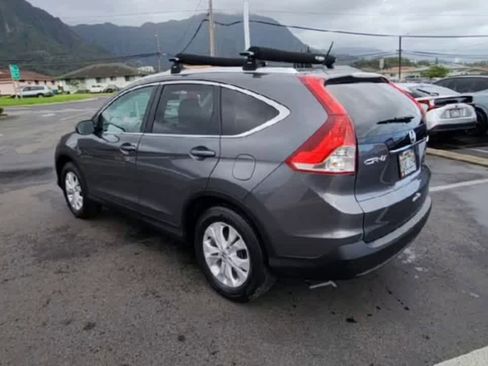 Used 2014 Honda CR-V EX-L image 6