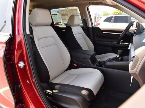 New 2026 Honda CR-V EX image 21