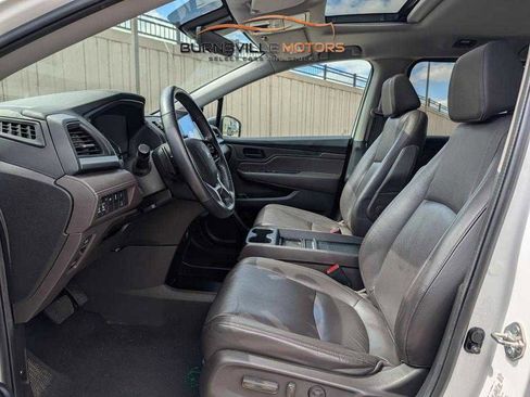 Used 2020 Honda Odyssey EX-L image 9
