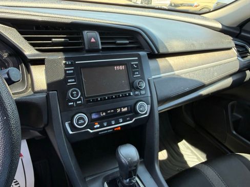 Used 2021 Honda Civic LX image 21