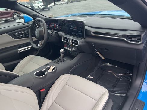 New 2026 Ford Mustang Premium image 16