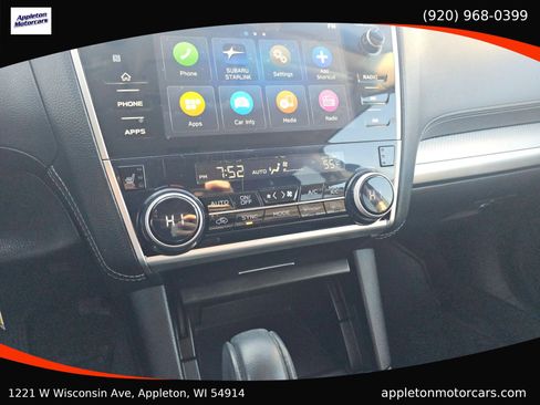 Used 2019 Subaru Outback 2.5i Premium w/ Popular Package #2 image 18