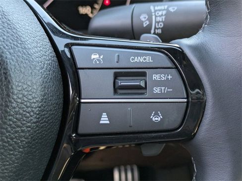 Certified 2023 Honda Civic Sport image 24