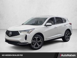 Used 2026 Acura RDX w/ Technology Package AWD/4WD video 1