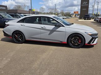 New 2026 Hyundai Elantra N video 2