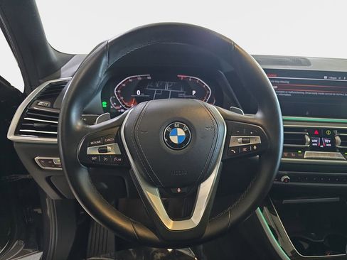 Used 2020 BMW X5 sDrive40i w/ Premium Package image 19