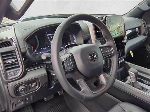 New 2025 RAM 1500 RHO w/ RHO Level 1 Equipment Group image 3