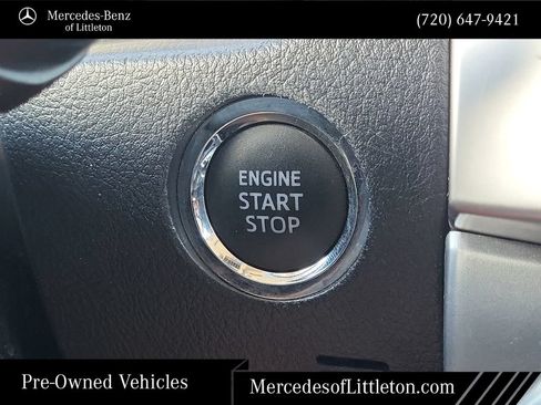 Used 2023 Toyota 4Runner Limited AWD/4WD image 20