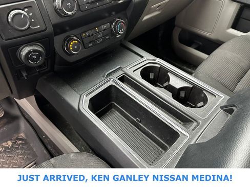 Used 2019 Ford F150 XL w/ Equipment Group 101A Mid image 10