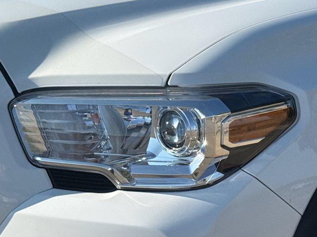 Used 2023 Toyota Tacoma 4x4 Double Cab w/ Trail Edition image 4