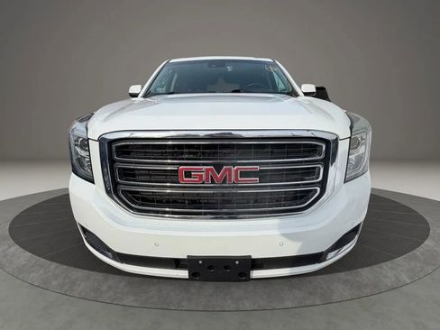 Used 2020 GMC Yukon SLT AWD/4WD image 2