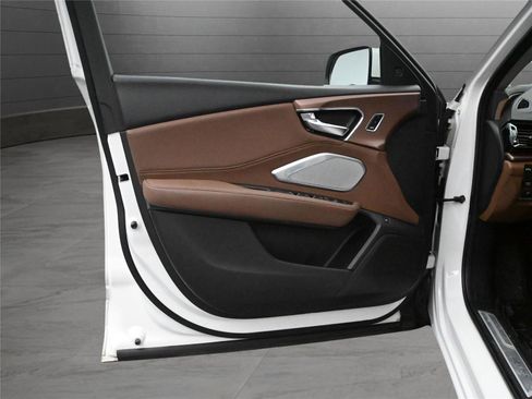 Certified 2022 Acura RDX AWD w/ Technology Package image 8