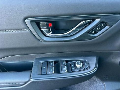 New 2026 Subaru Outback Touring image 11