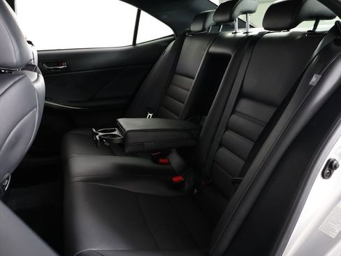 Used 2014 Lexus IS 250 AWD image 19