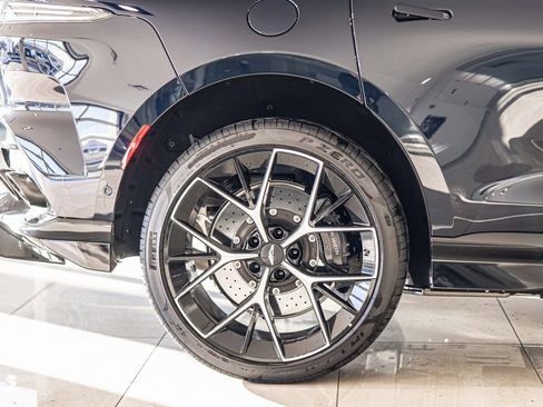 New 2026 Aston Martin DBX 707 image 11