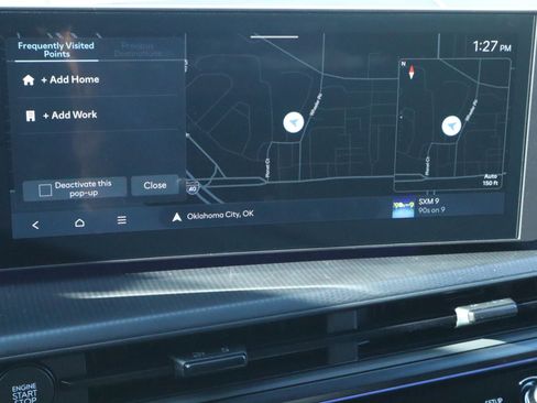 New 2026 Hyundai Santa Fe Calligraphy image 14