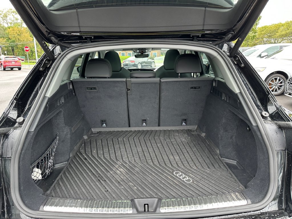 Certified 2025 Audi Q5 Premium w/ Premium Plus AWD/4WD image 20