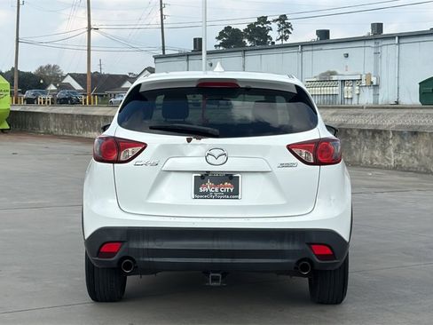 Used 2014 MAZDA CX-5 Touring image 6
