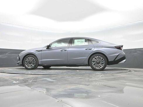 New 2026 Hyundai Sonata SEL image 35