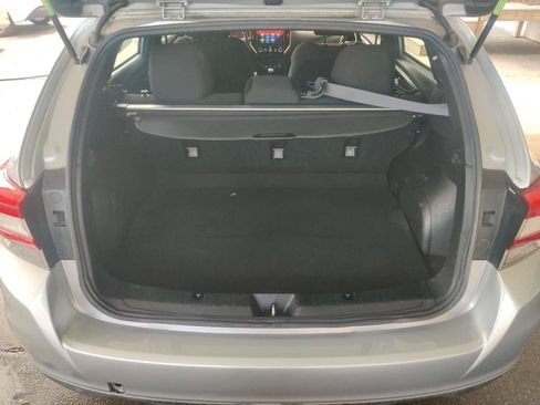 Used 2019 Subaru Impreza 2.0i Sport AWD/4WD image 14