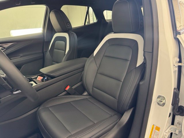 New 2027 Chevrolet Blazer EV LT AWD/4WD image 17