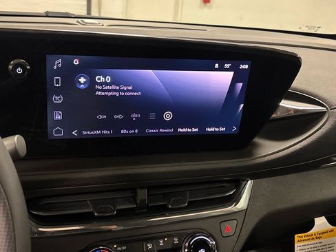 New 2026 Buick Envista Preferred w/ Advanced Safety Package FWD image 33