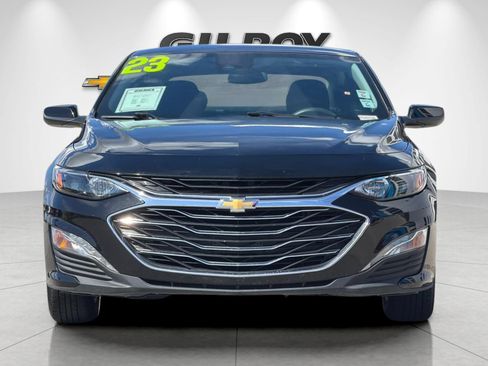 Used 2023 Chevrolet Malibu LT FWD image 8