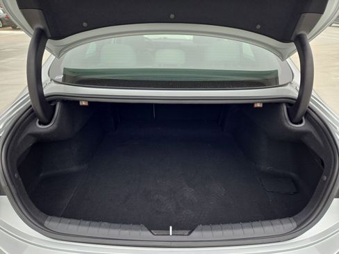 Used 2025 Hyundai Sonata SEL FWD image 29