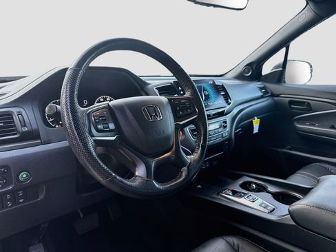 Used 2024 Honda Ridgeline TrailSport image 7