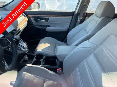 Used 2018 Honda CR-V EX-L image 4