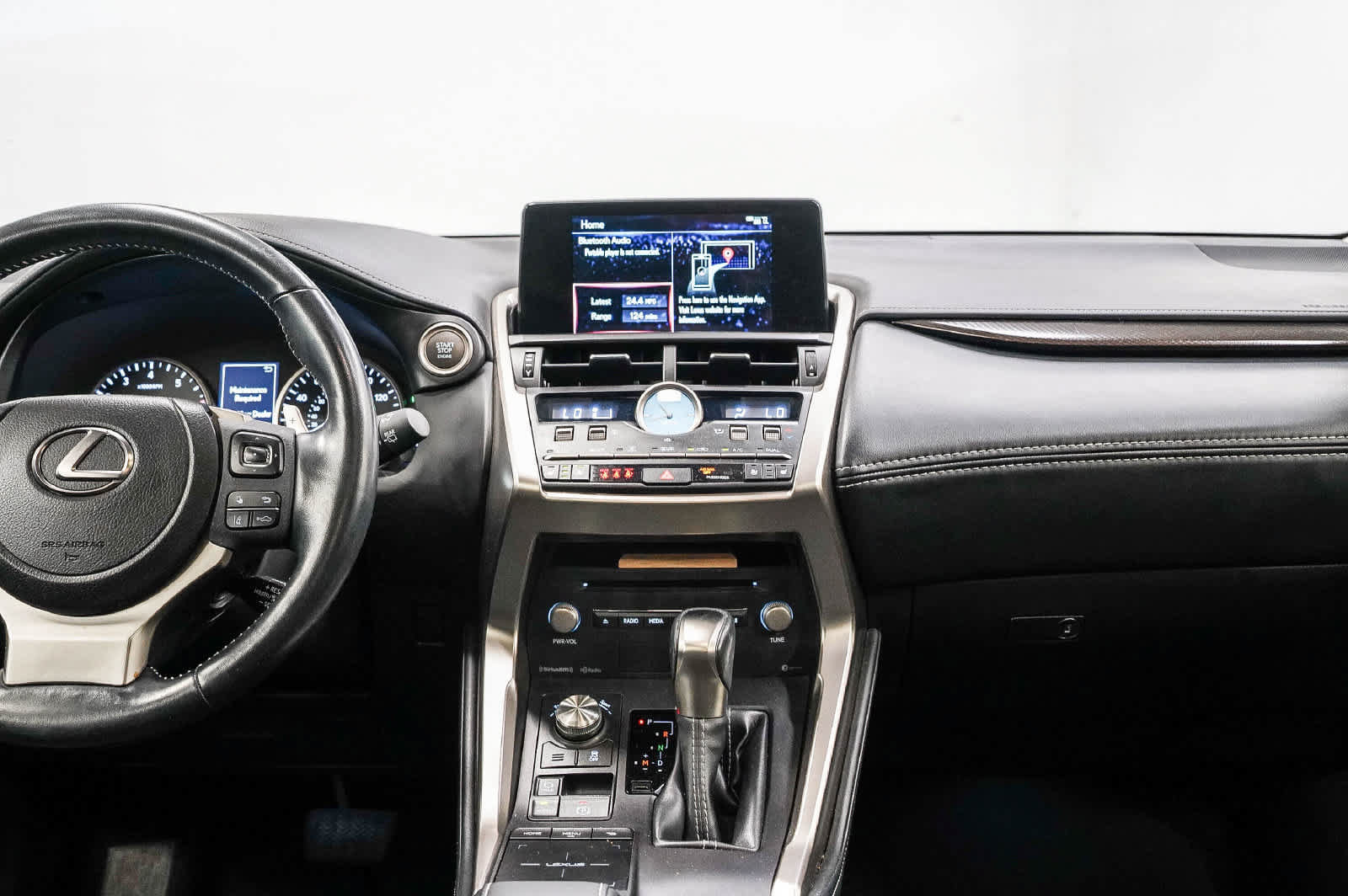 Used 2021 Lexus NX 300 FWD w/ Premium Package image 13