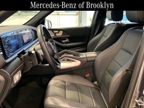 Certified 2025 Mercedes-Benz GLE 350 4MATIC image 7