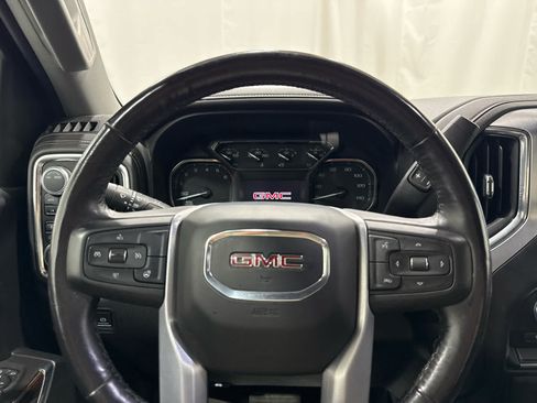 Certified 2020 GMC Sierra 1500 Elevation w/ Elevation Value Package AWD/4WD image 16
