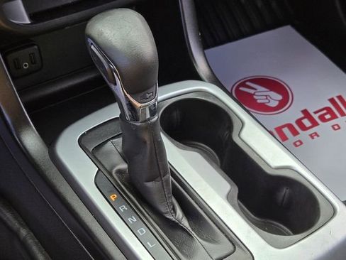 Used 2022 Chevrolet Colorado LT w/ Fleet Safety Package image 25