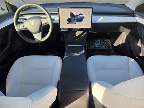 Used 2022 Tesla Model 3 Long Range image 22
