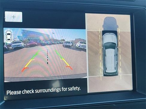 Used 2021 Ford Expedition Limited image 18