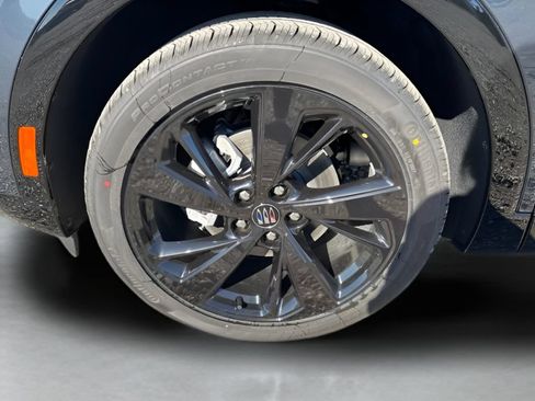 New 2026 Buick Envision Sport Touring AWD/4WD image 24