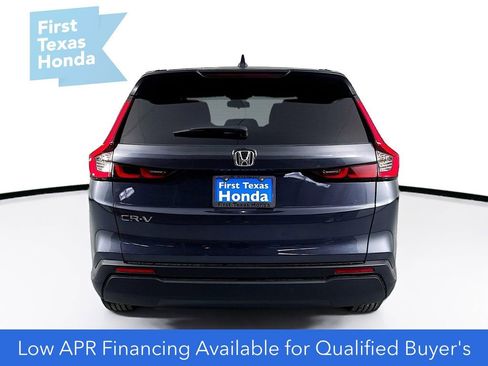 New 2026 Honda CR-V LX image 7