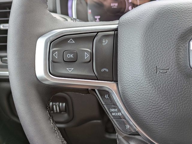 New 2026 RAM 1500 Big Horn AWD/4WD image 26