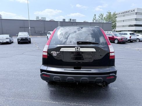Used 2008 Honda CR-V EX image 4