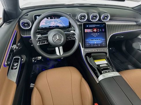 Used 2026 Mercedes-Benz CLE 300 4MATIC Cabriolet image 23