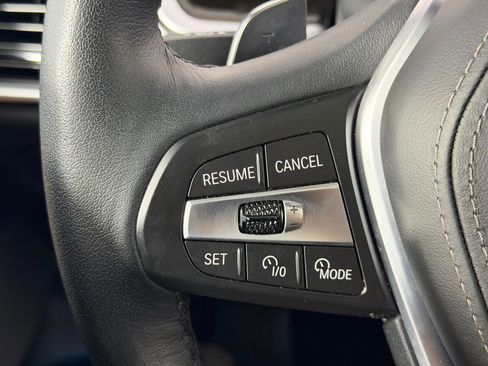 Certified 2024 BMW X5 sDrive40i w/ Premium Package image 17